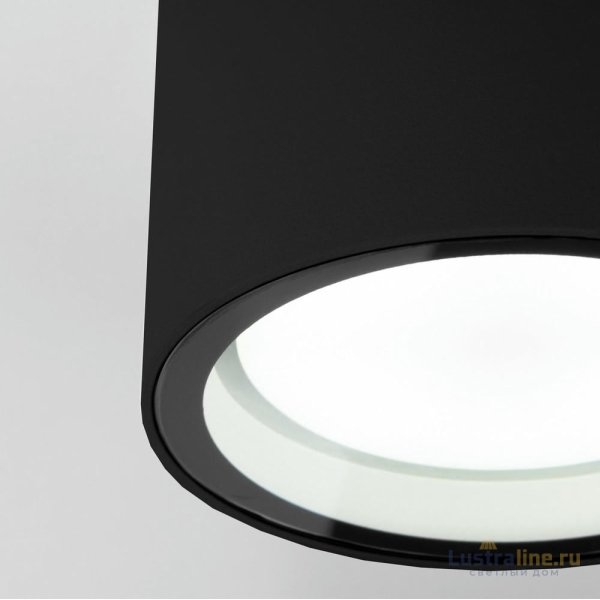 Уличный потолочный светильник Elektrostandard Light 4690389180835 Уличный потолочный светильник Elektrostandard Light 4690389180835