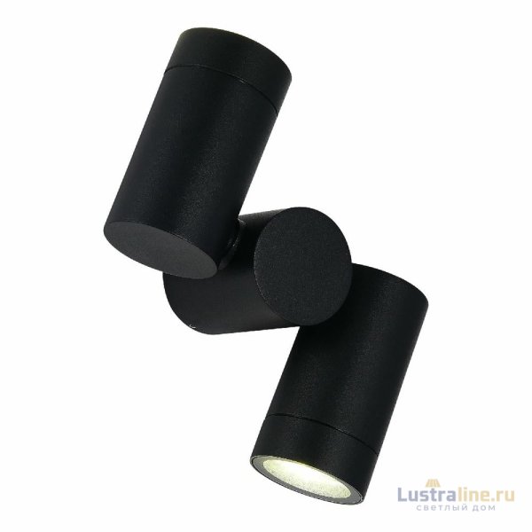 Уличный потолочный светильник ST Luce Ecollo SL9011.402.02 Уличный потолочный светильник ST Luce Ecollo SL9011.402.02