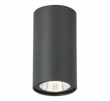 Уличный потолочный светильник ST Luce Tubo SL9514.702.01
