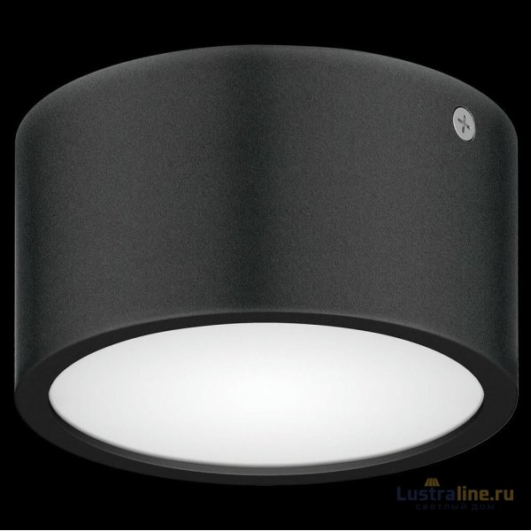 Уличный светодиодный светильник Lightstar Zolla 380174 Уличный светодиодный светильник Lightstar Zolla 380174