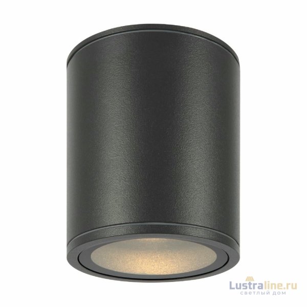 Уличный потолочный светильник Maytoni Bar O306CL-L12GF Уличный потолочный светильник Maytoni Bar O306CL-L12GF