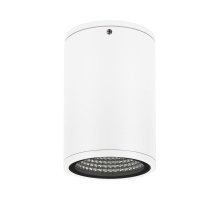 Уличный потолочный светильник Arlight LGD-Forma-Surface-R90-12W Warm3000 037261