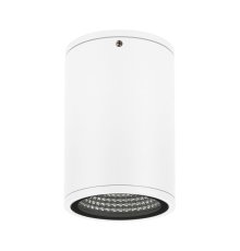 Уличный потолочный светильник Arlight LGD-Forma-Surface-R90-12W Warm3000 037261