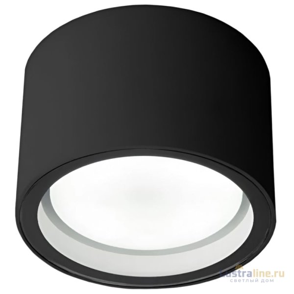 Уличный потолочный светильник Elektrostandard Light 4690389180835 Уличный потолочный светильник Elektrostandard Light 4690389180835