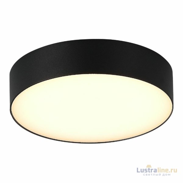 Уличный потолочный светильник ST Luce Sun SL9518.402.01