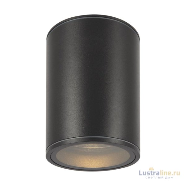 Уличный потолочный светильник Maytoni Bar O306CL-L7GF Уличный потолочный светильник Maytoni Bar O306CL-L7GF
