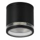 Уличный потолочный светильник ST Luce Tubo SL9009.402.01