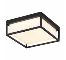 Уличный потолочный светильник ST Luce Cubo SL9517.402.01