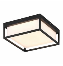 Уличный потолочный светильник ST Luce Cubo SL9517.402.01