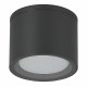 Уличный потолочный светильник ST Luce Tubo SL9006.702.01