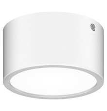 Уличный светодиодный светильник Lightstar Zolla 380163