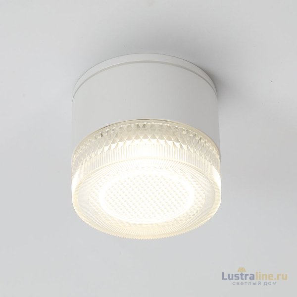 Уличный потолочный светильник Arte Lamp Piautos A1926PF-1WH Уличный потолочный светильник Arte Lamp Piautos A1926PF-1WH