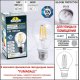 Уличный потолочный светильник Fumagalli Guizeppe 4P2.000.000.BYF1R