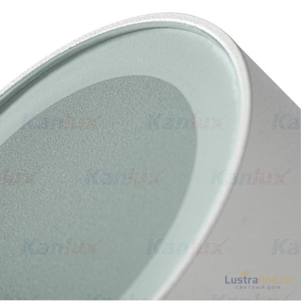 Уличный потолочный светильник Kanlux Aqilo 33360