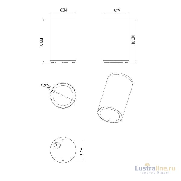 Уличный потолочный светильник Arte Lamp Torcular A1807PF-1BK Уличный потолочный светильник Arte Lamp Torcular A1807PF-1BK