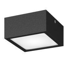 Уличный светодиодный светильник Lightstar Zolla 380273