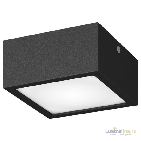 Уличный светодиодный светильник Lightstar Zolla 380273 Уличный светодиодный светильник Lightstar Zolla 380273