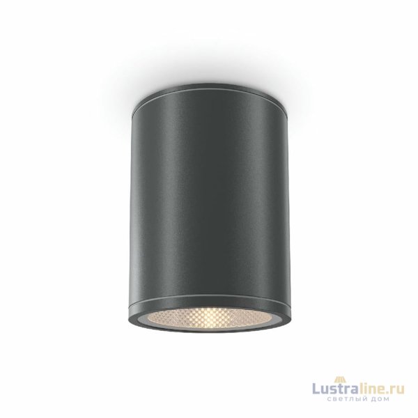 Уличный потолочный светильник Maytoni Bar O306CL-L7GF Уличный потолочный светильник Maytoni Bar O306CL-L7GF