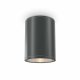 Уличный потолочный светильник Maytoni Bar O306CL-L7GF