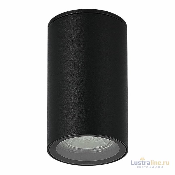 Уличный потолочный светильник ST Luce Tubo SL9010.412.01 Уличный потолочный светильник ST Luce Tubo SL9010.412.01