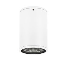 Уличный потолочный светильник Arlight LGD-Forma-Surface-R90-12W Day4000 037259 Уличный потолочный светильник Arlight LGD-Forma-Surface-R90-12W Day4000 037259