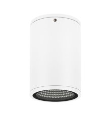 Уличный потолочный светильник Arlight LGD-Forma-Surface-R90-12W Day4000 037259