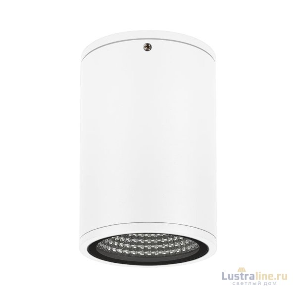 Уличный потолочный светильник Arlight LGD-Forma-Surface-R90-12W Day4000 037259 Уличный потолочный светильник Arlight LGD-Forma-Surface-R90-12W Day4000 037259