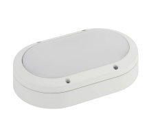 Уличный светодиодный светильник ЭРА SPB-7-12-O Б0030242