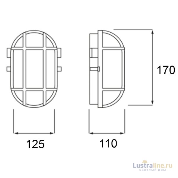 Уличный потолочный светильник Deko-Light Syrma 401013