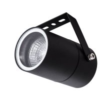 Уличный светильник ARTE Lamp A3303AL-1BK