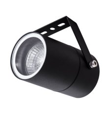 Уличный светильник ARTE Lamp A3303AL-1BK