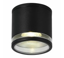 Уличный потолочный светильник ST Luce Tubo SL9009.402.01