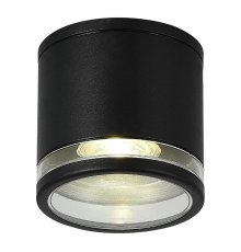 Уличный потолочный светильник ST Luce Tubo SL9009.402.01