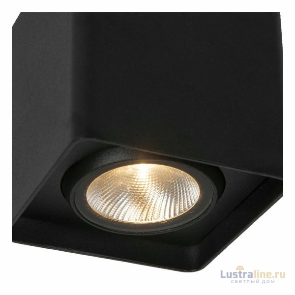 Уличный потолочный светильник Lucide Leeds 28801/07/30 Уличный потолочный светильник Lucide Leeds 28801/07/30