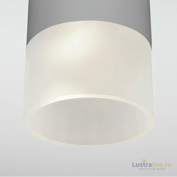 Уличный потолочный светильник Elektrostandard Light LED 4690389177934 Уличный потолочный светильник Elektrostandard Light LED 4690389177934