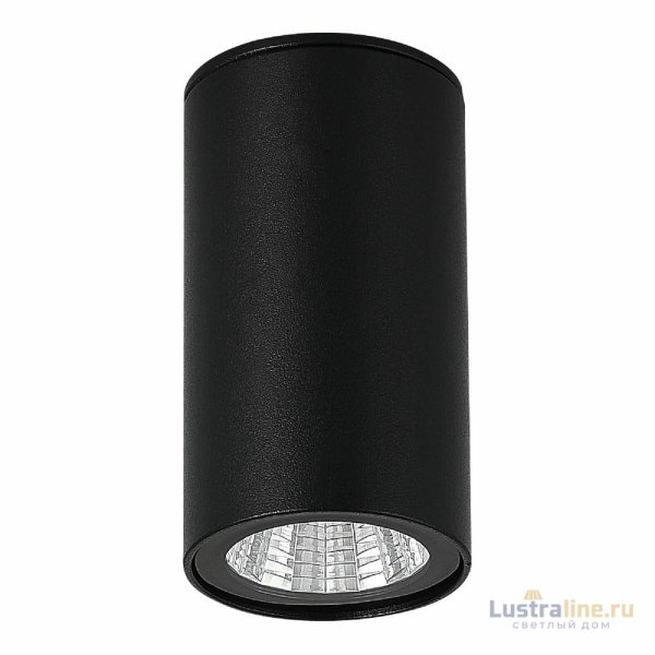Уличный потолочный светильник ST Luce Tubo SL9514.402.01