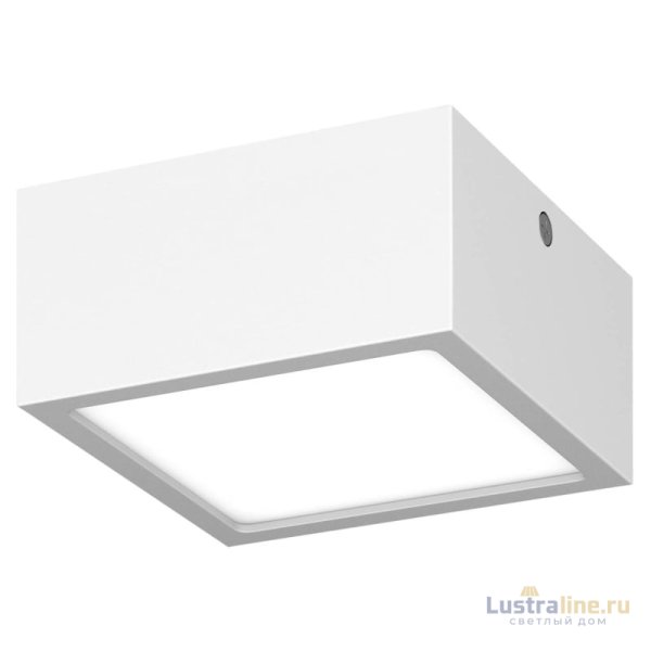 Уличный светодиодный светильник Lightstar Zolla 380263 Уличный светодиодный светильник Lightstar Zolla 380263