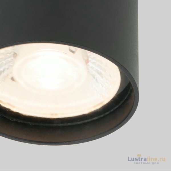 Уличный потолочный светильник Elektrostandard Light LED 4690389176975 Уличный потолочный светильник Elektrostandard Light LED 4690389176975