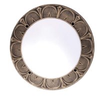 Уличный светильник Fumagalli Rita 1T3.000.000.BYE27