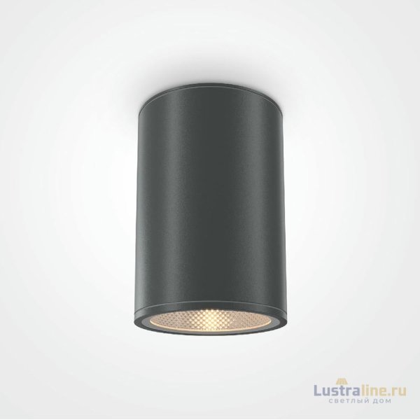 Уличный потолочный светильник Maytoni Bar O306CL-L12GF Уличный потолочный светильник Maytoni Bar O306CL-L12GF