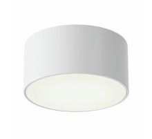 Уличный потолочный светильник Maytoni Zon IP O430CL-L15W4K