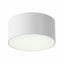 Уличный потолочный светильник Maytoni Zon IP O430CL-L15W4K