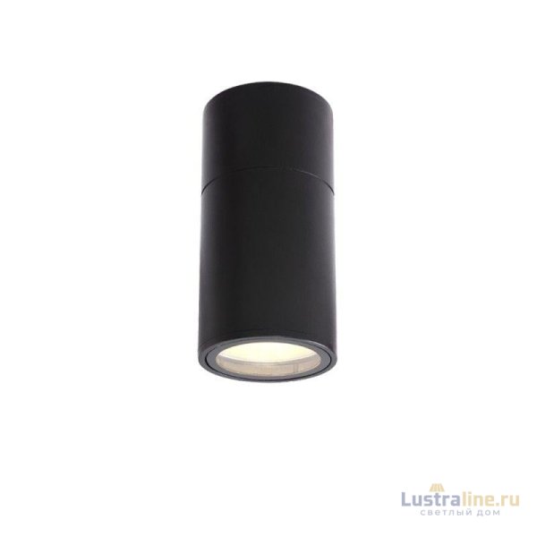 Уличный светильник Crystal Lux CLT 138C180 BL
