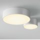 Уличный потолочный светильник Maytoni Zon IP O431CL-L30W3K