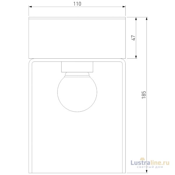 Уличный потолочный светильник Elektrostandard Atrani 35085/F черный 4690389193682 a062521 Уличный потолочный светильник Elektrostandard Atrani 35085/F черный 4690389193682 a062521