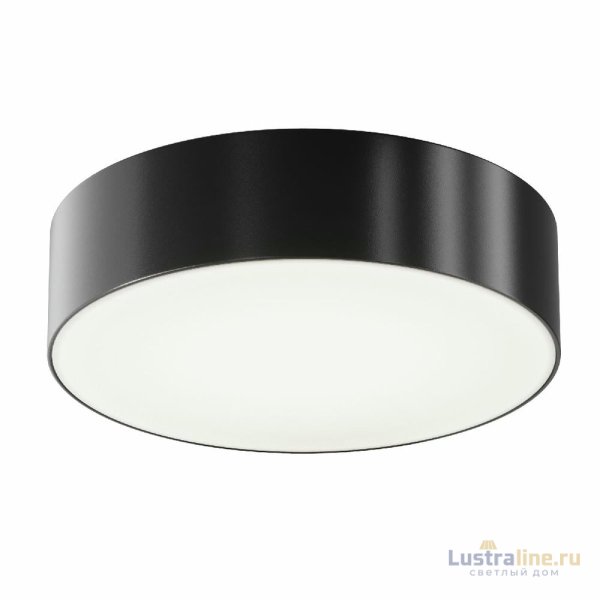 Уличный потолочный светильник Maytoni Zon IP O431CL-L30B4K Уличный потолочный светильник Maytoni Zon IP O431CL-L30B4K