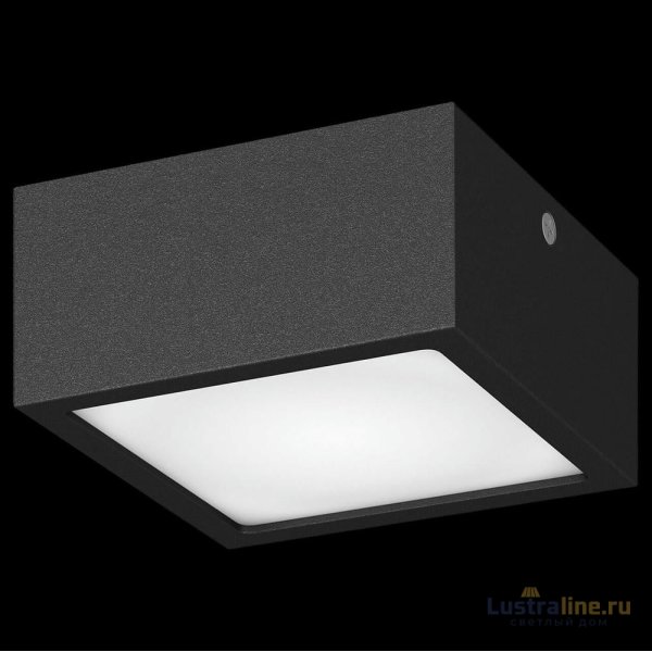Уличный светодиодный светильник Lightstar Zolla 380273 Уличный светодиодный светильник Lightstar Zolla 380273