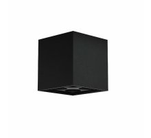 Уличный потолочный светильник Maytoni Ares O309CL-L8GF3K