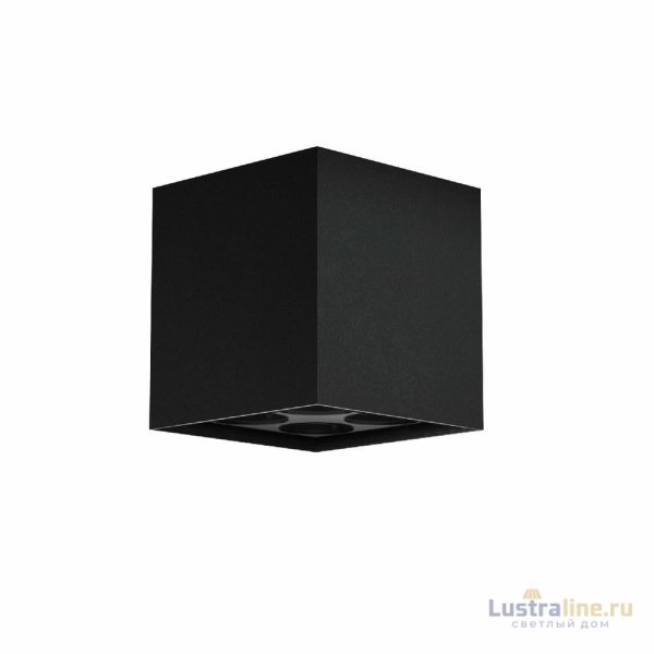 Уличный потолочный светильник Maytoni Ares O309CL-L8GF3K