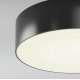 Уличный потолочный светильник Maytoni Zon IP O431CL-L30B4K